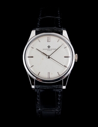 26 - Vacheron Constantin